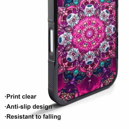 iPhone 17 Air Case — Skull Dark Art Gothic Print Gothic, Custom Phone Case