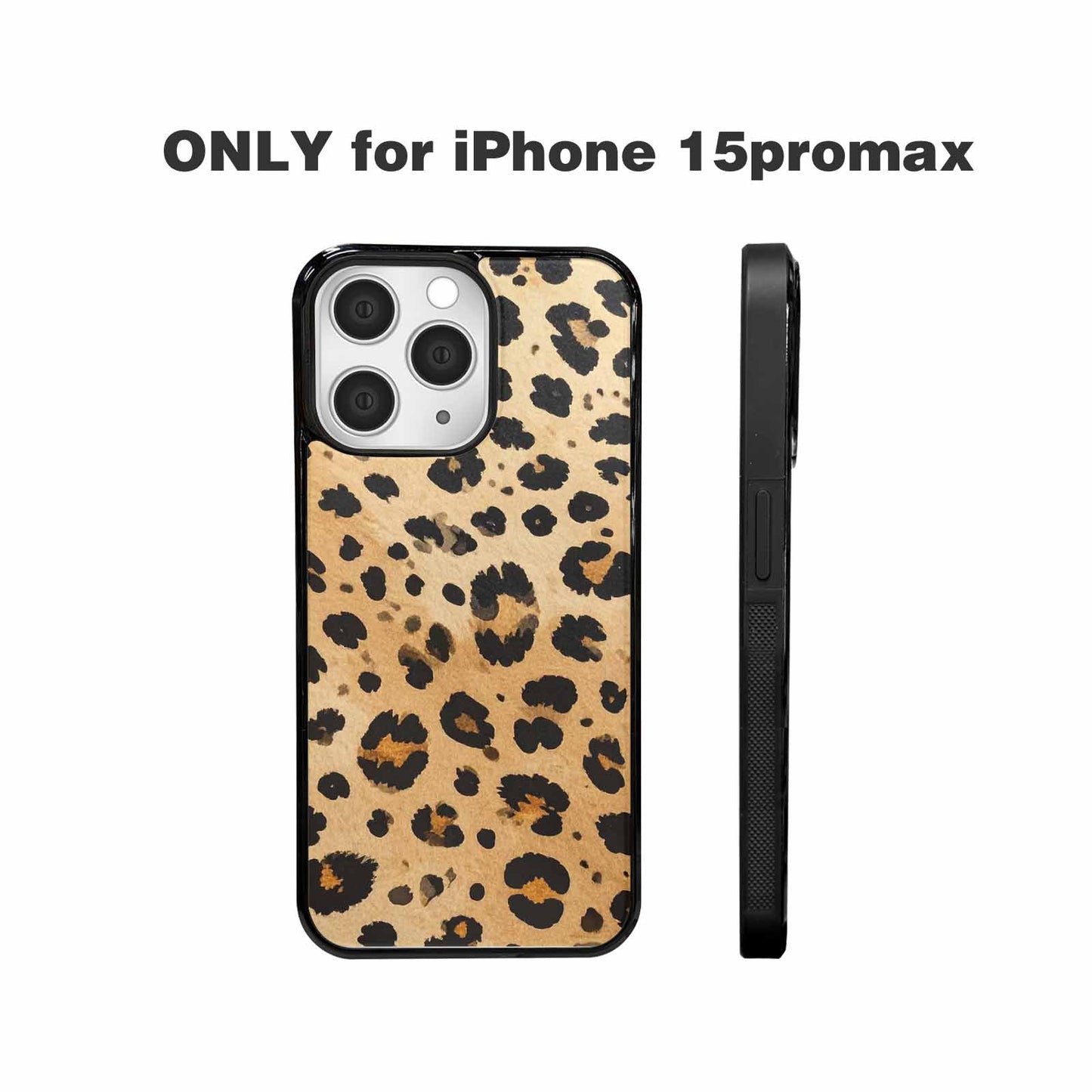 iPhone 15 Pro Max Case — Original Print, Unique Phone Case Design