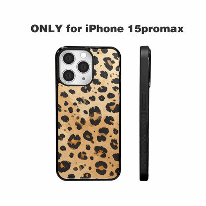 iPhone 15 Pro Max Case — Original Print, Unique Phone Case Design