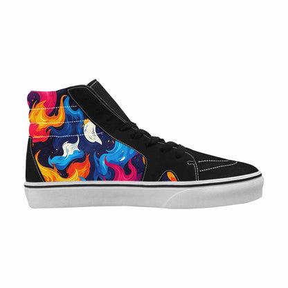 WOMEN'S Animal Print Vibrant 34 Ferion