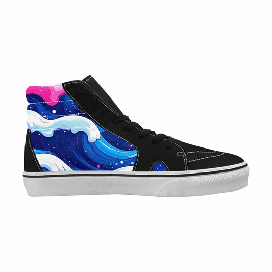 WOMEN'S Glossy Winter Wave 44 Ferion
