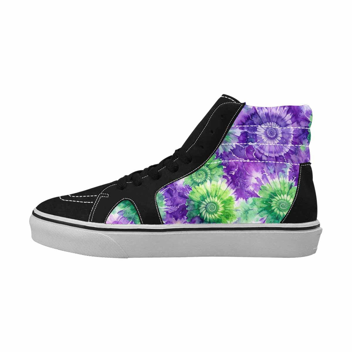 MEN'S Smiley Tie Dye 32 Ferion