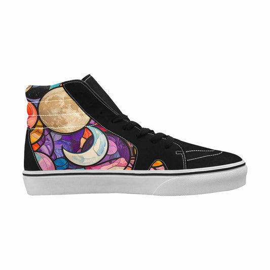 MEN'S Wolves Collage Moon 15 Ferion