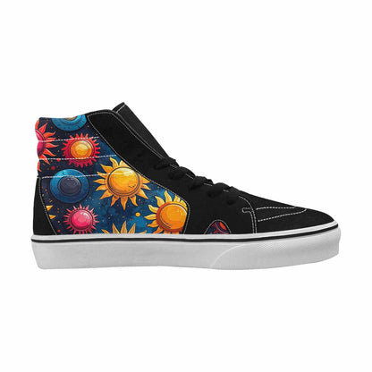 MEN'S Metallic Sun Disc 3 Ferion