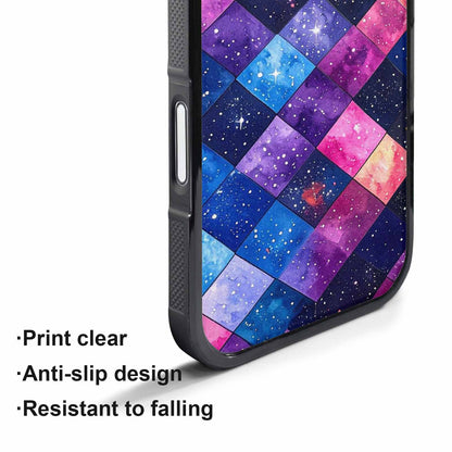 iPhone 17 Pro Max Case — Small Galaxy Stars And Galaxy Space, Personalized Phone Case