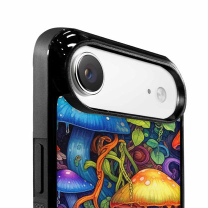 iPhone 17 Air Case — More Overlapping Ontop Of Each Original, Custom Art Phone Cover
