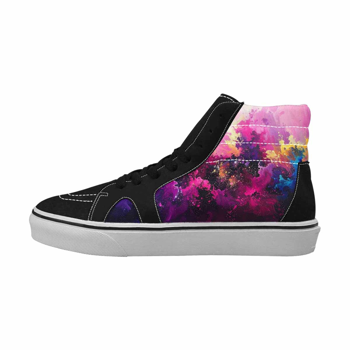 MEN'S Galaxy Nebula Burst Galaxy Ne Ferion