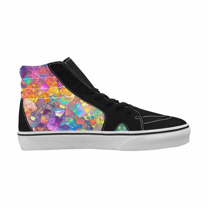 MEN'S Holographic Tribal Blaze 22 Ferion