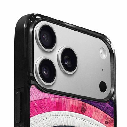 iPhone 17 Pro Max Case — Vivid Camo Genderfluid Camo, Custom Phone Case
