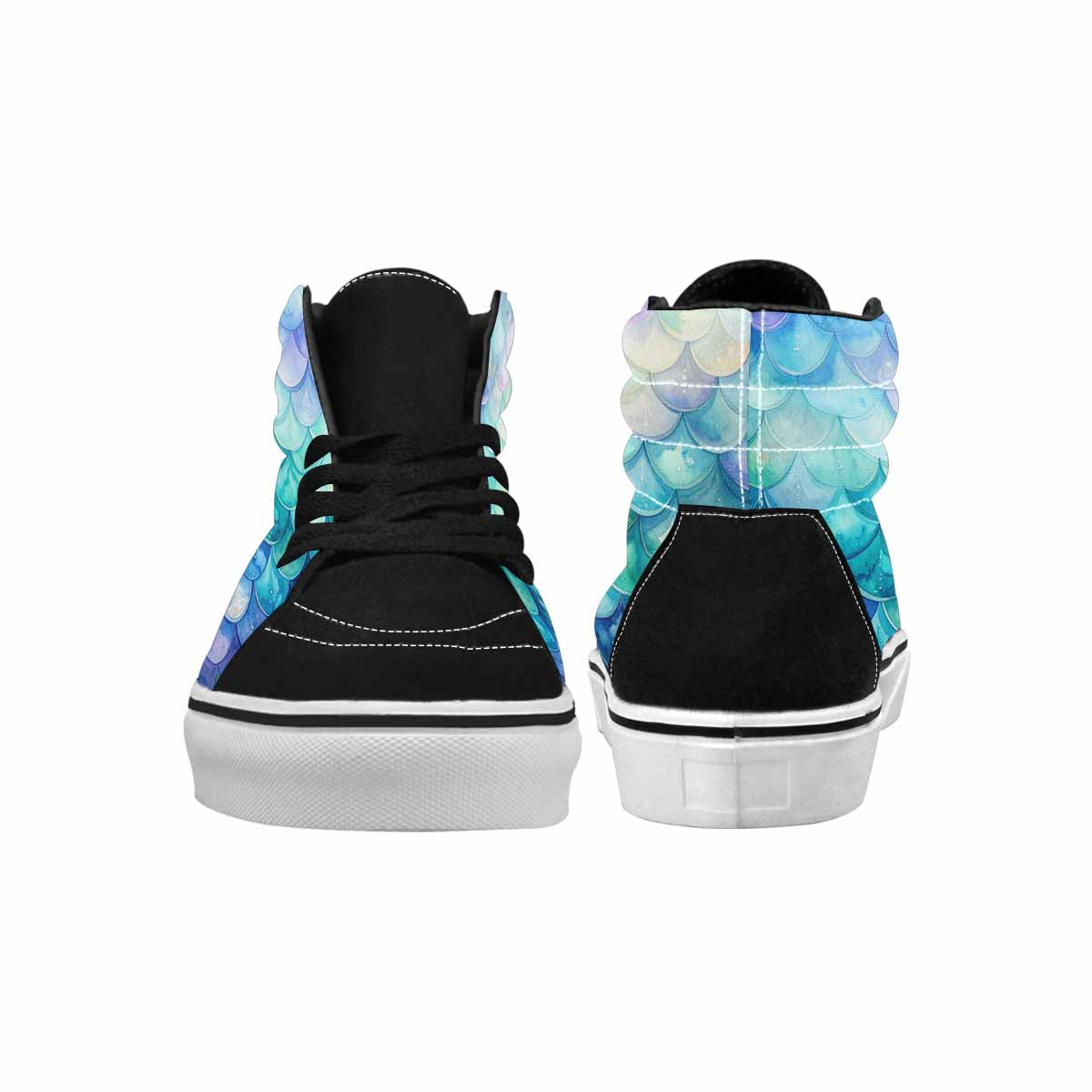 MEN'S Mermaid Scale 2 Ferion