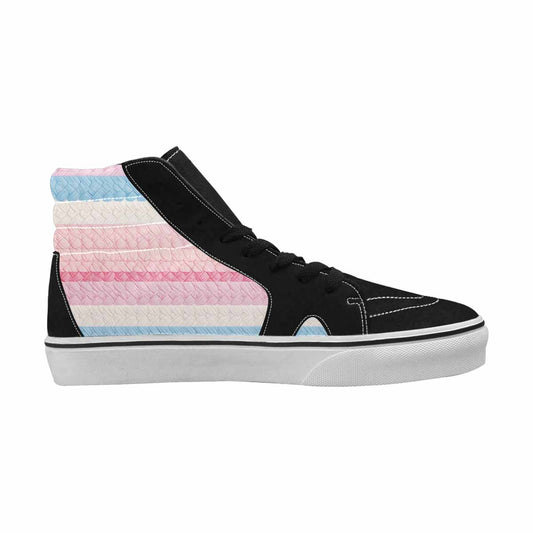 MEN'S Transgender Pride Flag 29 Ferion