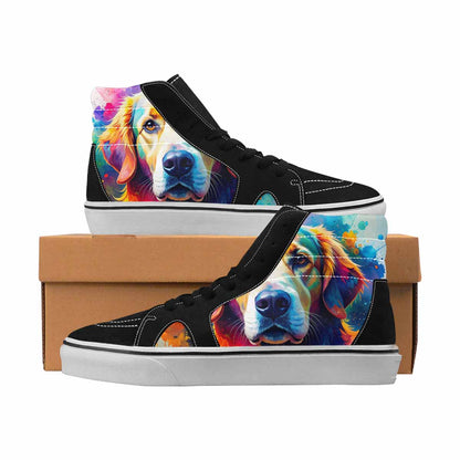 MEN'S Vintage Circus Art 94 Ferion