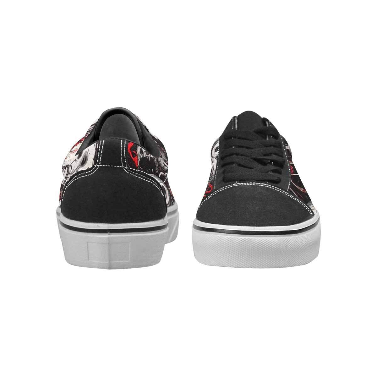 WOMEN'S Multi Lace-Up Canvas Dreamcore Custom Shoes