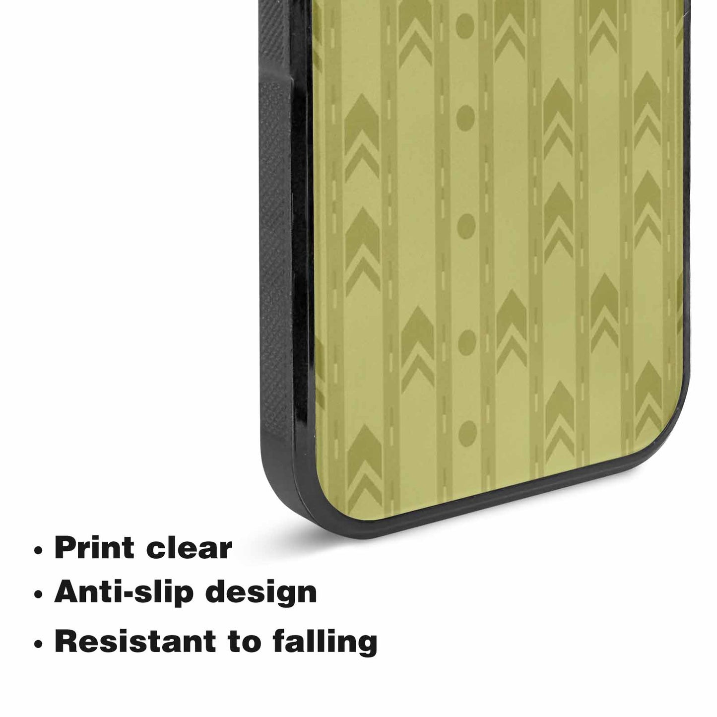 iPhone 15 Plus Case — Liminal Space, Original Design Phone Case