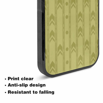 iPhone 15 Plus Case — Liminal Space, Original Design Phone Case