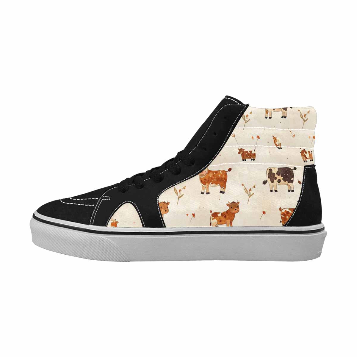 MEN'S Animal Print Smiley 59 Ferion