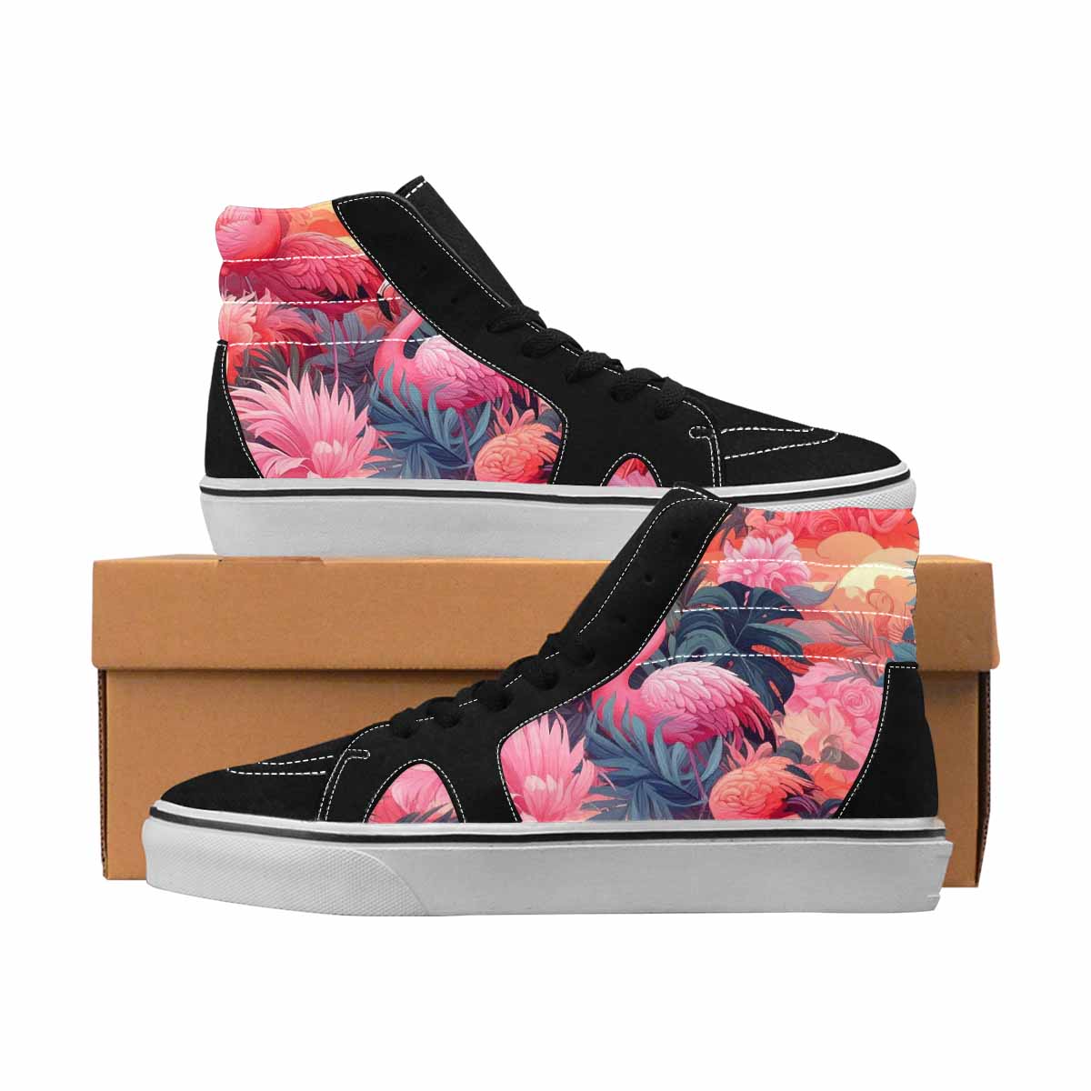 MEN'S Tropical Flamingo 6 Ferion