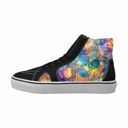 MEN'S Holographic Tribal Blaze 29 Ferion