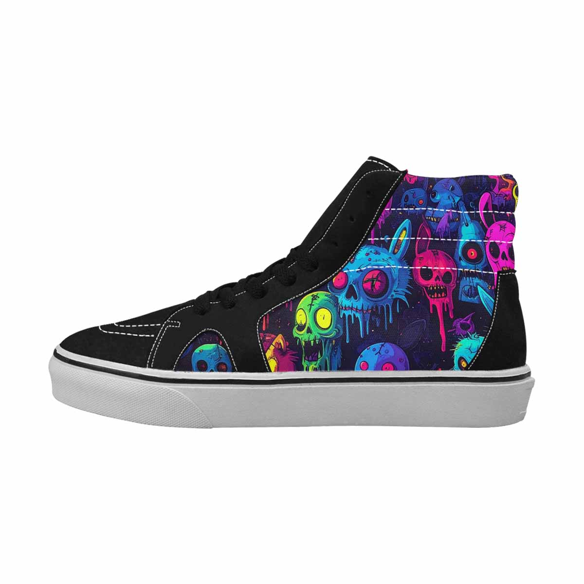 MEN'S Toxic Radioactive Creature 66 Ferion