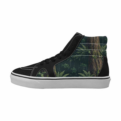 MEN'S Dark Snake Print Tones 3 Ferion