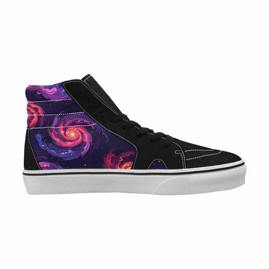 MEN'S Galaxy Nebula Art Vibrant Vibrant Colors Colors Ferion
