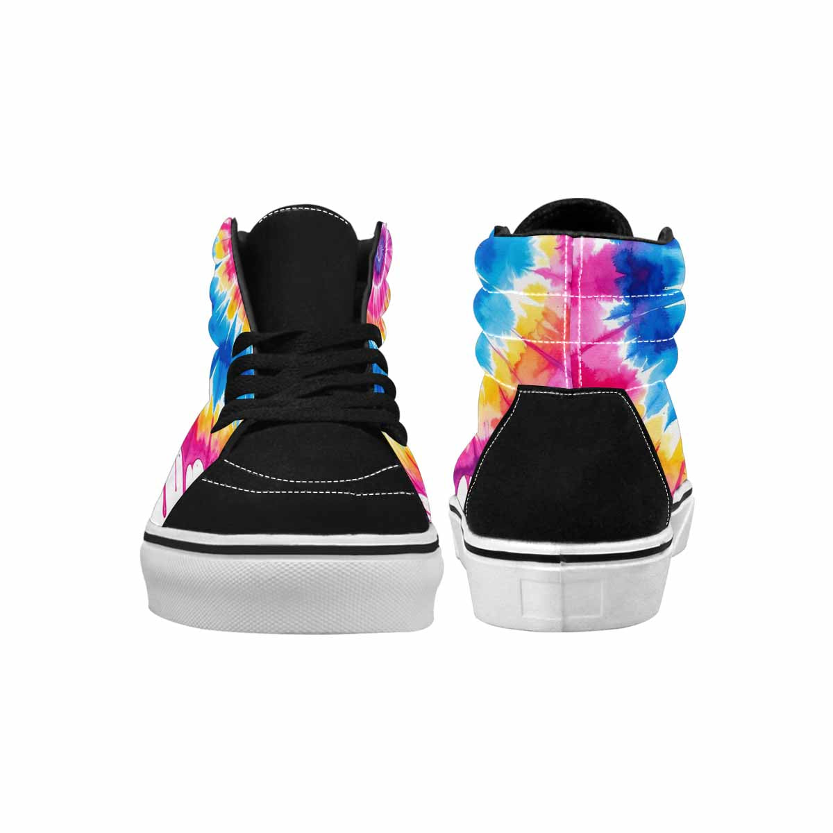 MEN'S Smiley Tie Dye 186 Ferion