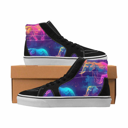 MEN'S Neon Winter Moon 3 Ferion