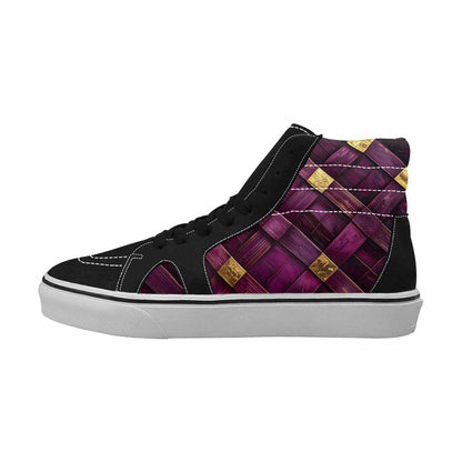WOMEN'S Deep Blue Starry Sky 3 Ferion