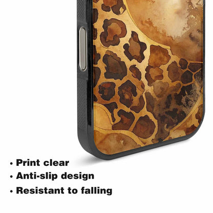 iPhone 16 Pro Max Case — S, Custom Print Case Cover