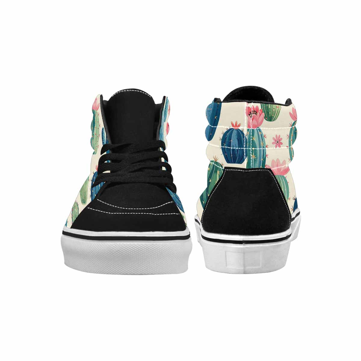 MEN'S Pastel Kawaii Cactus 1 Ferion