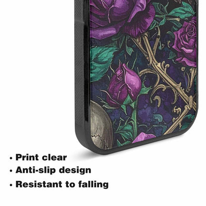 iPhone 15 Plus Case — Original Print, Custom Phone Case