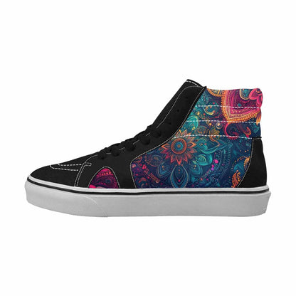MEN'S Paisley Mandala 3 Ferion