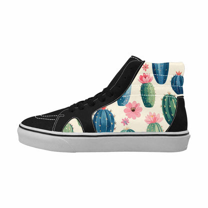 MEN'S Pastel Kawaii Cactus 1 Ferion