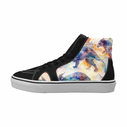 MEN'S Fish Scale Coral Sea Sea 3 Ferion