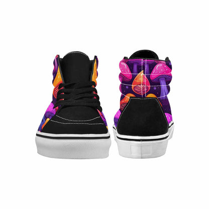 MEN'S Psychedelic Mushroom 28 Ferion