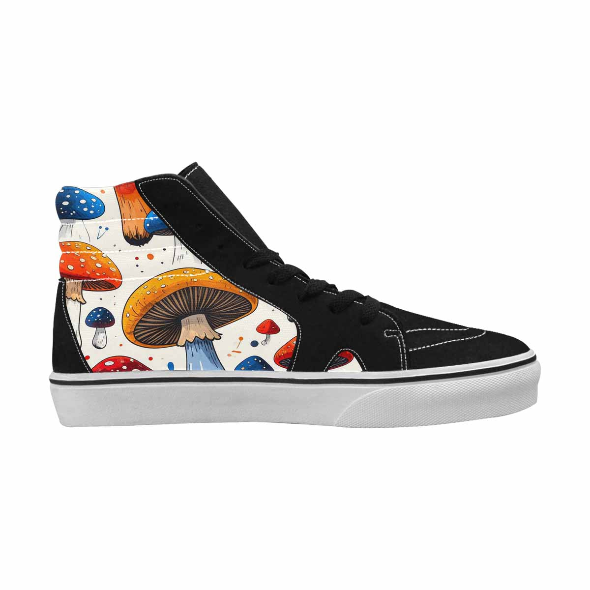 MEN'S Vivid Winter Mushroom 12 Ferion