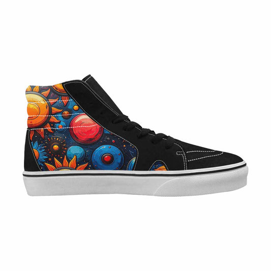 MEN'S Metallic Sun Disc 6 Ferion