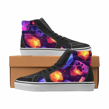 WOMEN'S Neon Crystal Shard 12 Ferion