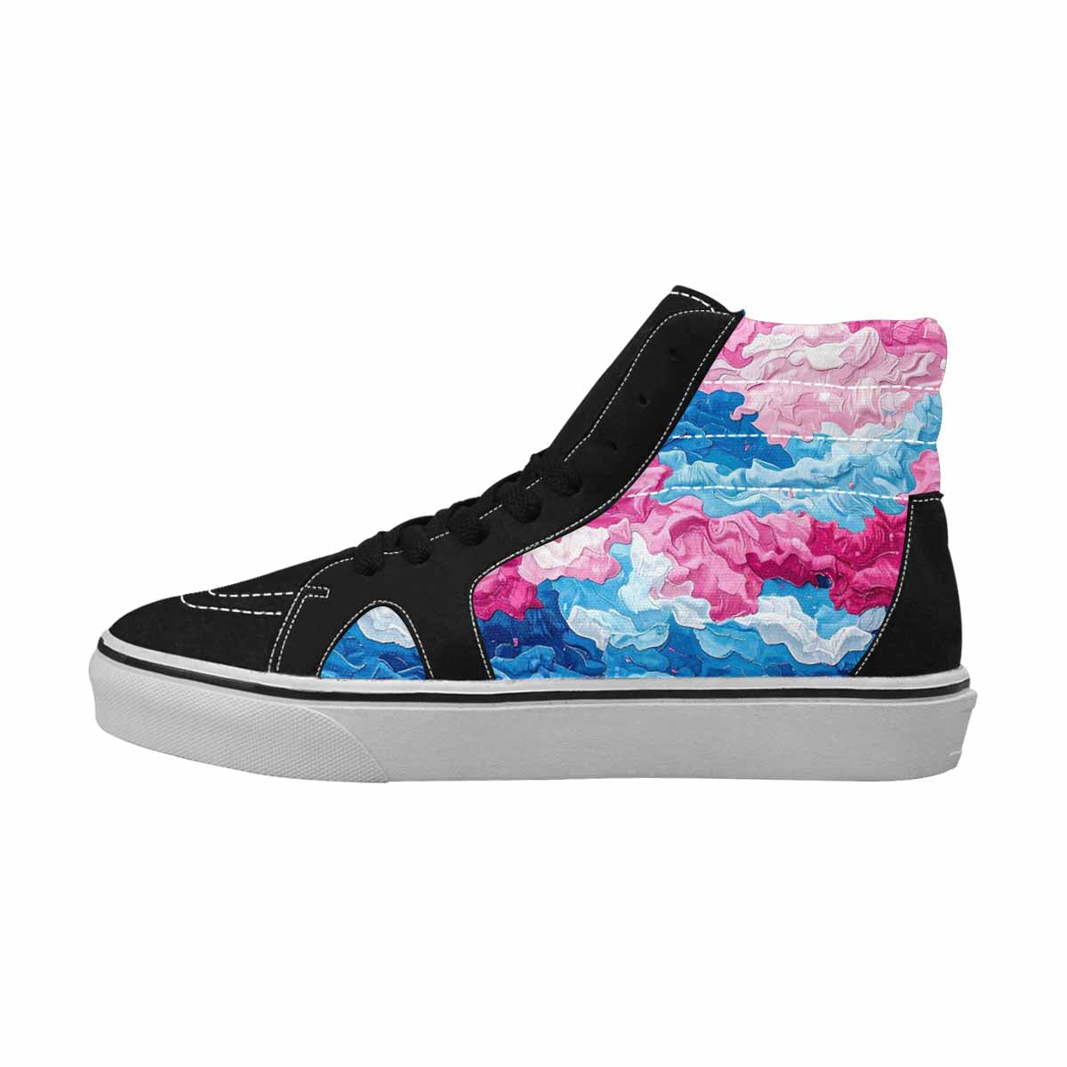 MEN'S Vivid Camo Pride Arc 4 Ferion