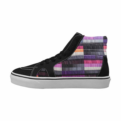 MEN'S Progress Pride Flag Stripe Asexual Ferion
