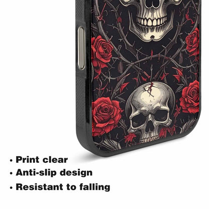 iPhone 16 Pro Case — Custom Design, Unique Phone Case Design