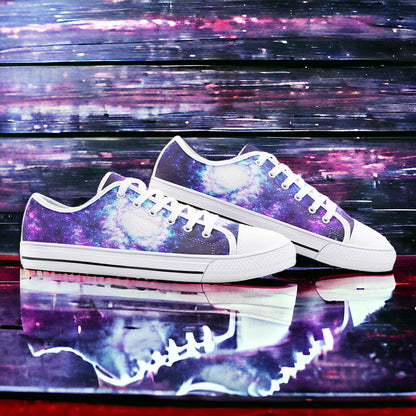 Galaxy Art - Freaky Shoes®