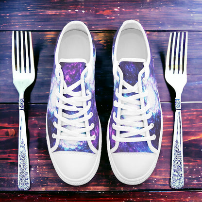 Galaxy Art - Freaky Shoes®