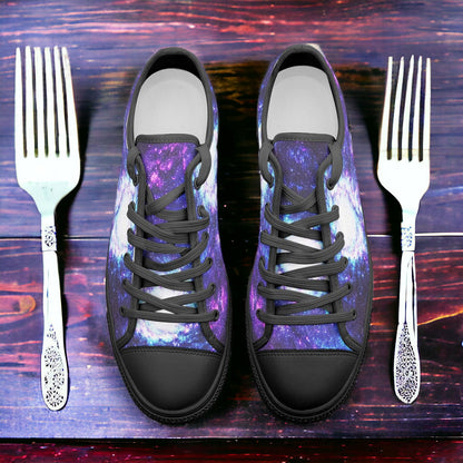 Galaxy Art - Freaky Shoes®
