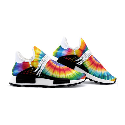 Tie Dye Unisex Lightweight Sneaker S-1
