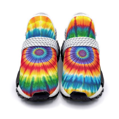Tie Dye Unisex Lightweight Sneaker S-1