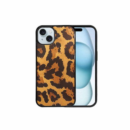 iPhone 15 Plus Case — Original Print, Personalized Phone Case