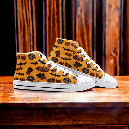 Halloween Art - Freaky Shoes®