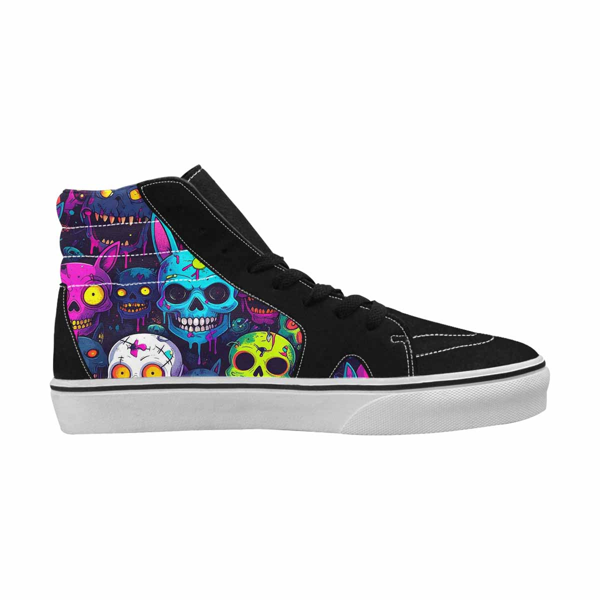 MEN'S Toxic Radioactive Creature 59 Ferion