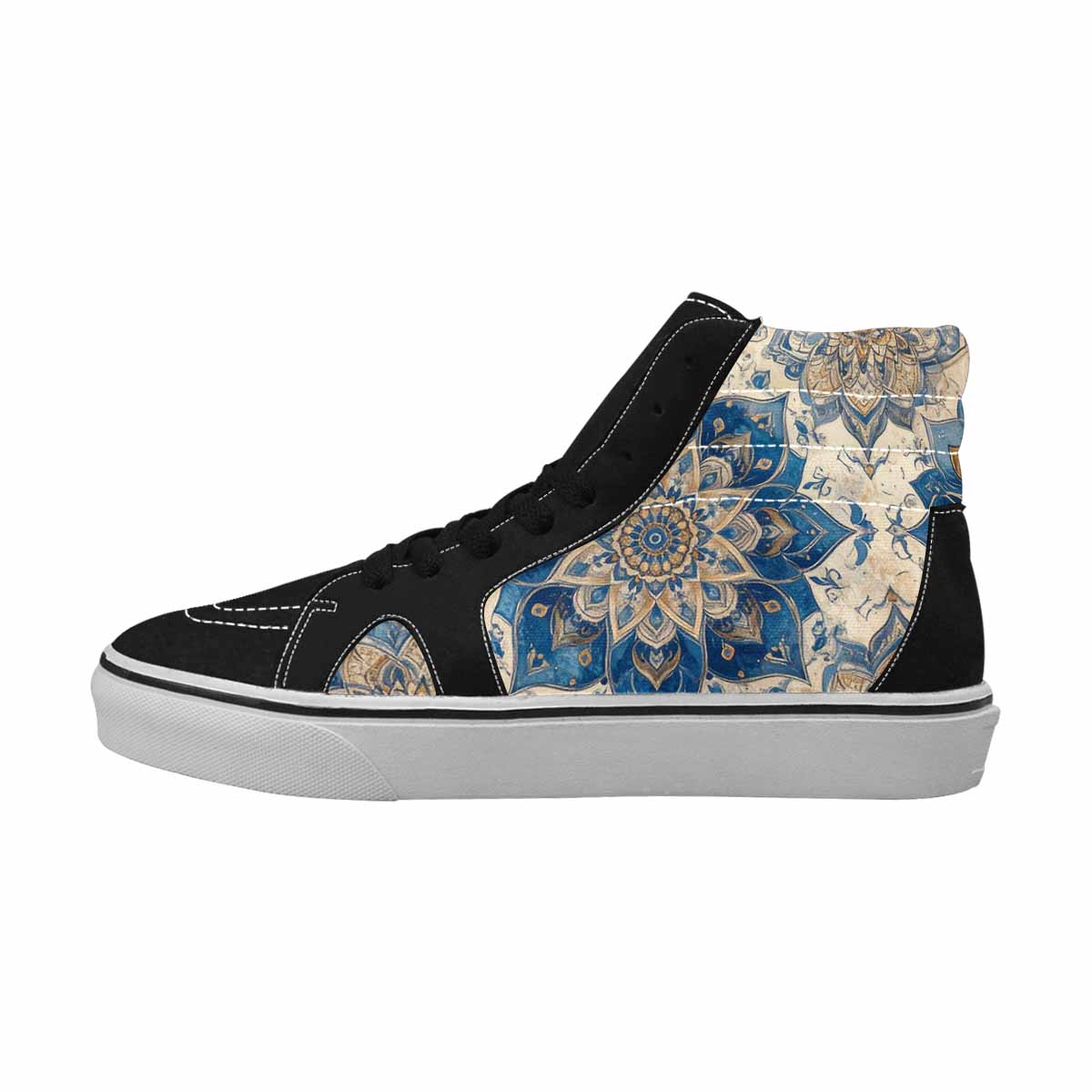 MEN'S Mandala Pattern Classic 12 Ferion
